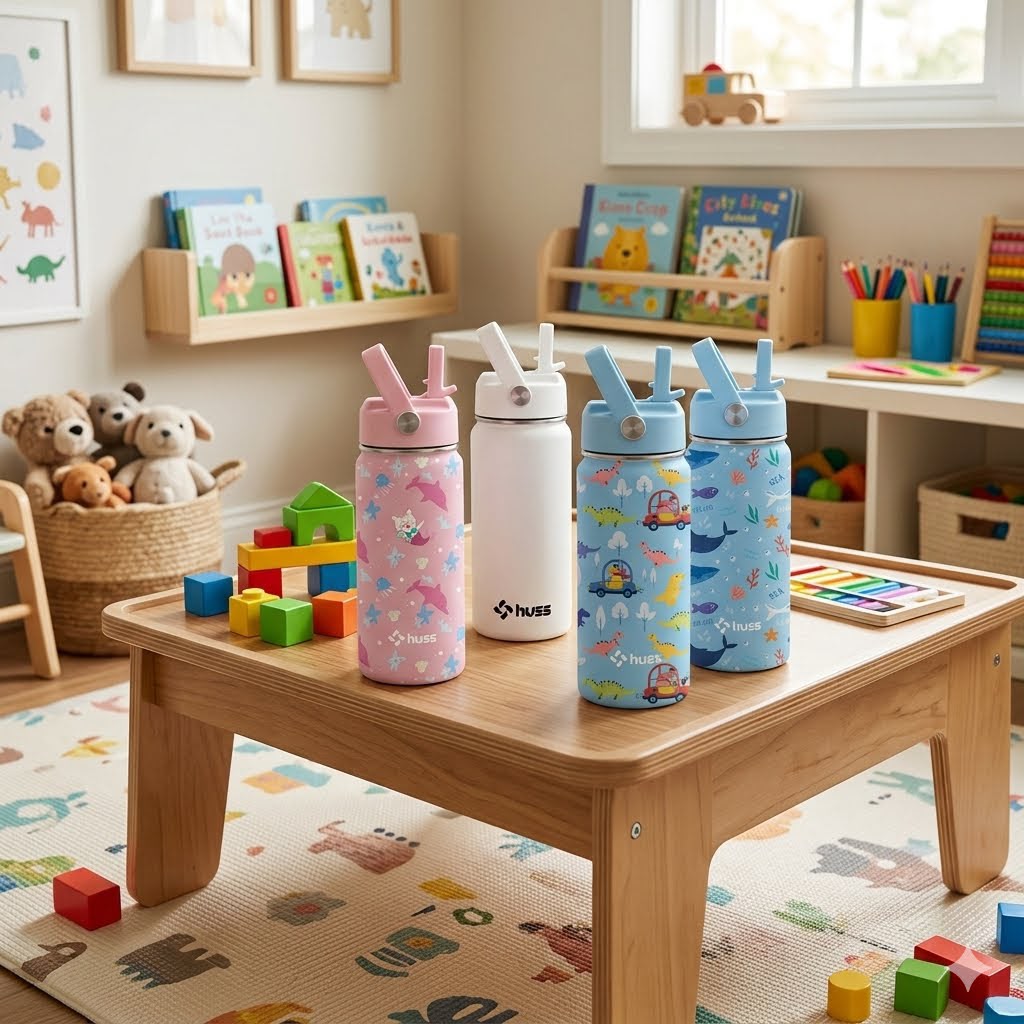 Kids-bottle