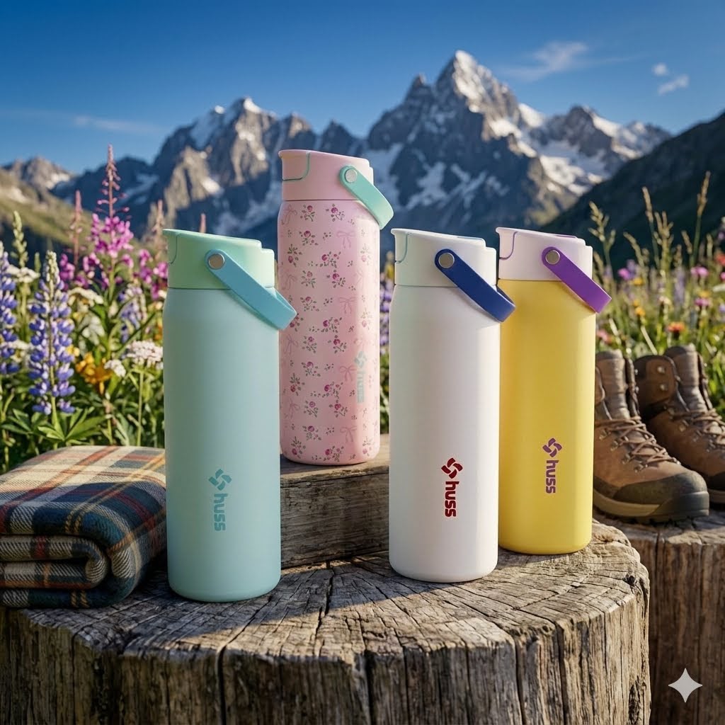 Water-bottle
