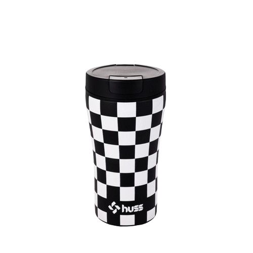 Black‑White Checkerboard