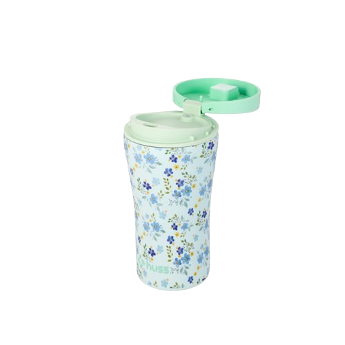 Ditsy Floral Print