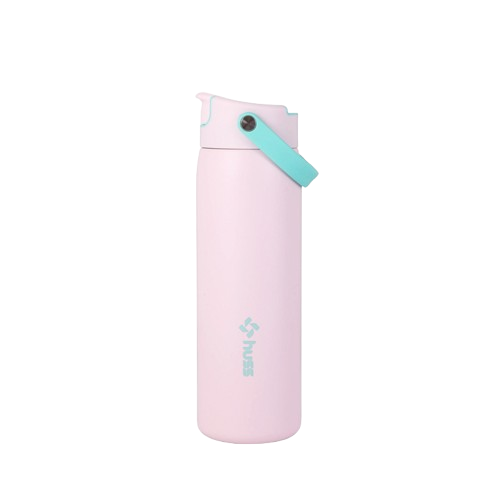 Pastel Pink